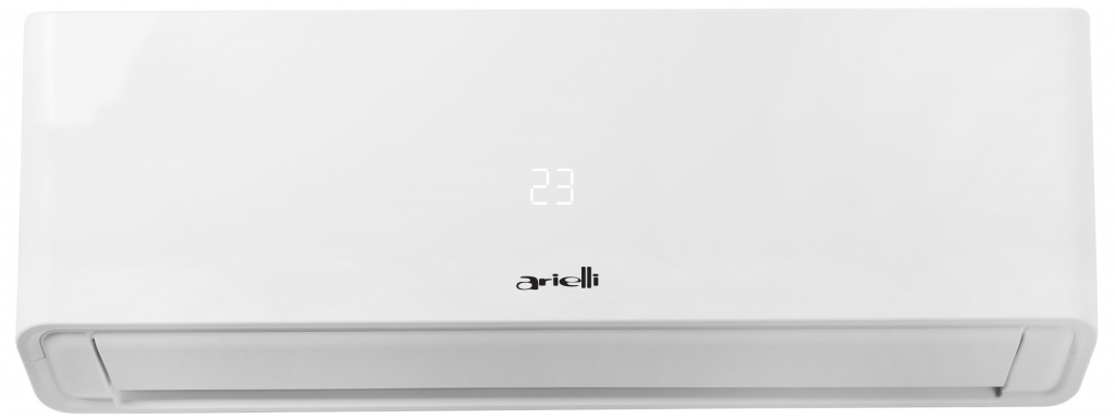 Климатик инверторен ARIELLI ASW-24CPH (WI-FI)